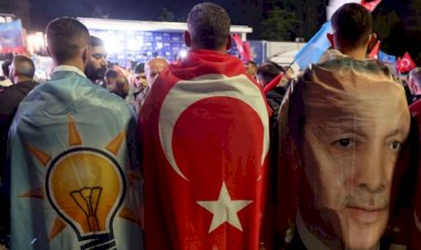 Seçmen neden Erdoğan’dan vazgeçmiyor?