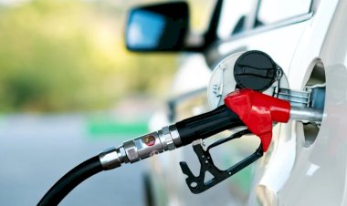 Benzin, motorin ve LPG'ye dev zam: Dolar akaryakıtı vurdu