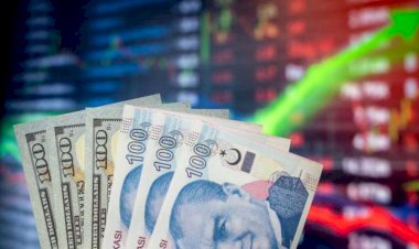 Son dakika... Türk Lirası eriyor: Dolar ve Euro'da tarihi zirve!
