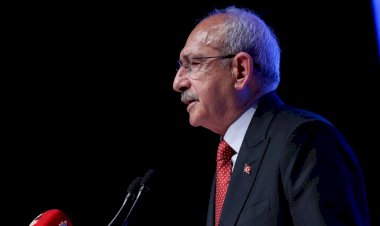 Kılıçdaroğlu’na vurmanın dayanılmaz konforu