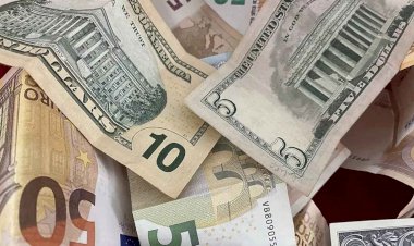 TL'nin değer kaybı sürüyor: Dolardan tarihi rekor