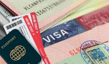 Schengen'de yeni dönem: Başvurular internetten yapılabilecek