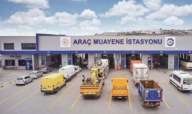 Araç sahipleri dikkat: Araç muayenesinde e-rapor dönemi başladı