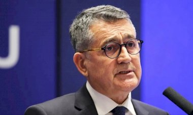 TÜSİAD Başkanı Orhan Turan: Beklentimiz İstanbul Sözleşmesi’ne geri dönülmesi
