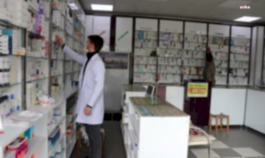 İLAÇ RAPORLARININ SÜRESİNİ YIL SONUNA KADAR UZATTI
