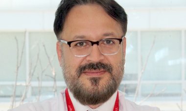 Diz Ve Kalça Protezi Ameliyatlarında Robotik Cerrahi Dönemi