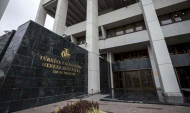 Son Dakika... 27 ay sonra bir ilk: Merkez Bankası faiz kararını açıkladı!