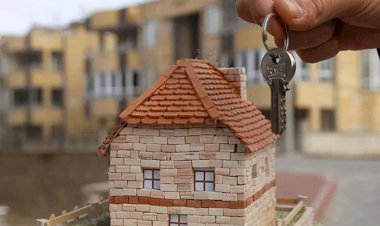 İstanbul'da 'hayalet ev' sorunu: Dünyanın çözümü evlere el koymak
