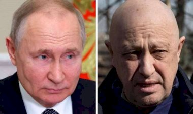 Son dakika... Wagner ile Kremlin anlaştı!