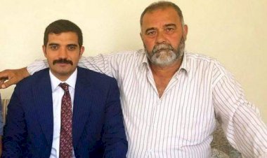 OCAĞIN REİSİ SİNAN ATEŞDİ