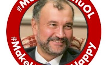 KURBAN BAYRAMIMIZ KUTLU OLSUN