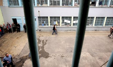 Avrupa’da hapishanelerin en kalabalık olduğu ülke Türkiye: 304 bin kişi cezaevinde