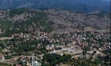 ULUKÖY HALKINDAN ALİYE UYSAL BELGESELİ