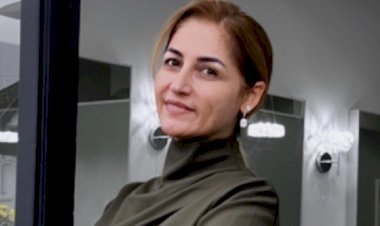 "İki sene önce eşim bir iftiraya uğradı.İşinden atıldı ve hapse girdi.