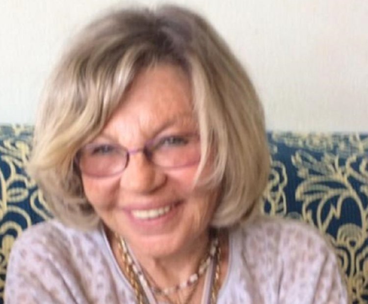 TÜLİN SERPEN “DÖNEMLER: SANATTA 60 YILA SAYGI”