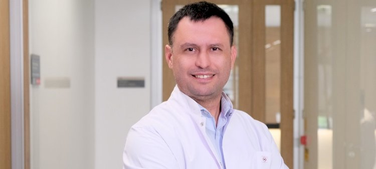 Kronik ağrının dört temel direği: Stres, beslenme, egzersiz ve uyku