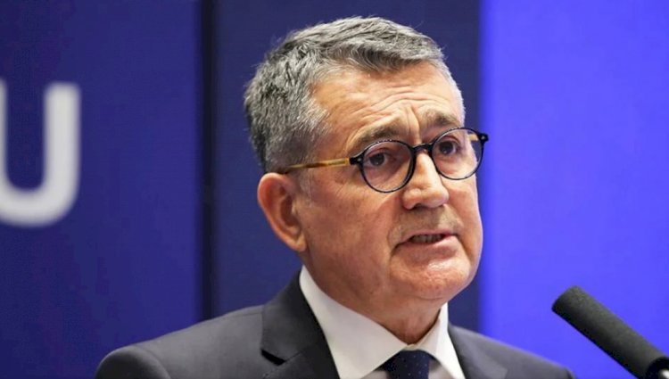 TÜSİAD Başkanı Orhan Turan: Beklentimiz İstanbul Sözleşmesi’ne geri dönülmesi