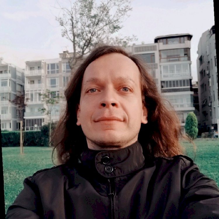 Yarın Babalar Günü..