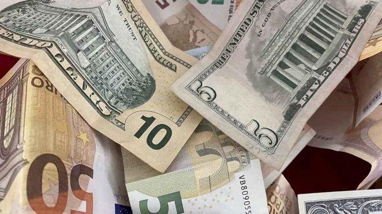 Dolarda 24 yıl sonra bir ilk