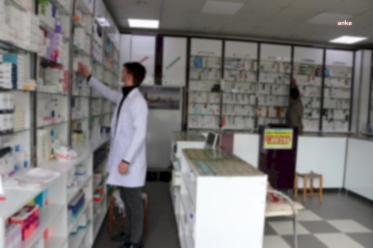 İLAÇ RAPORLARININ SÜRESİNİ YIL SONUNA KADAR UZATTI