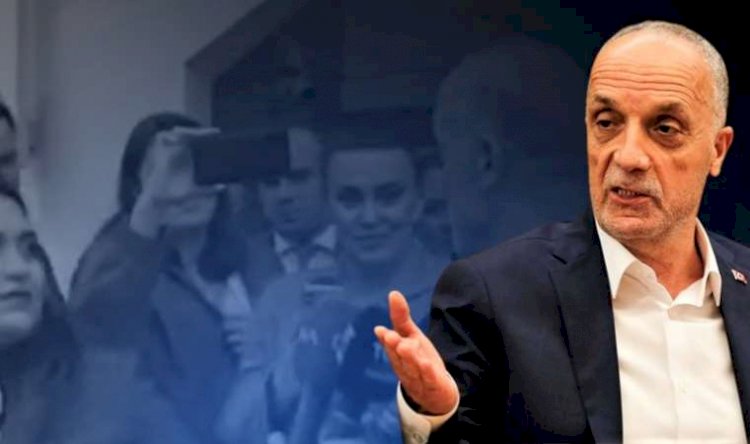 Asgari ücret 500 dolar altında kaldı diyen muhabire Atalay: 'Kızım Allah yardımcın olsun'