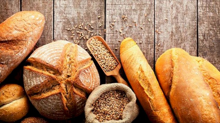 ESMER/KAHVERENGİ EKMEK