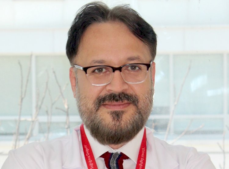 Diz Ve Kalça Protezi Ameliyatlarında Robotik Cerrahi Dönemi