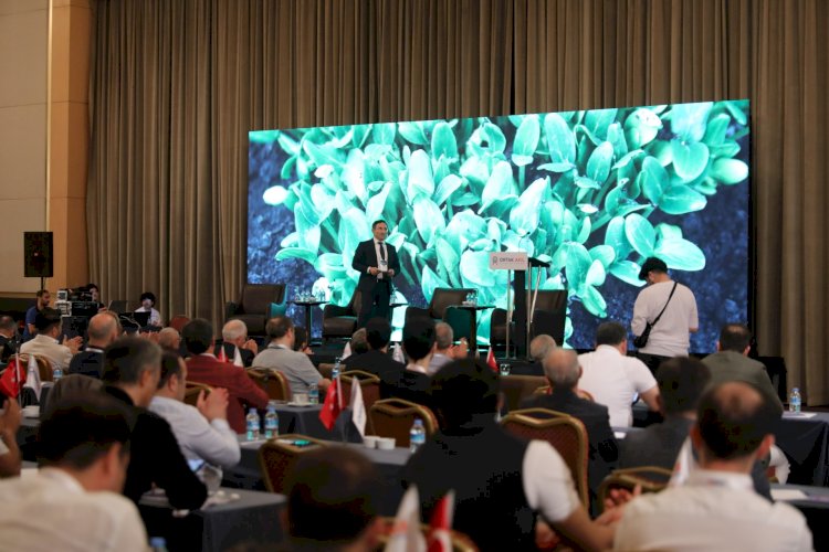 AİLE ŞİRKETLERİ, SÜRDÜRÜLEBİLİR BAŞARI ZİRVESİ’NDE BULUŞTU