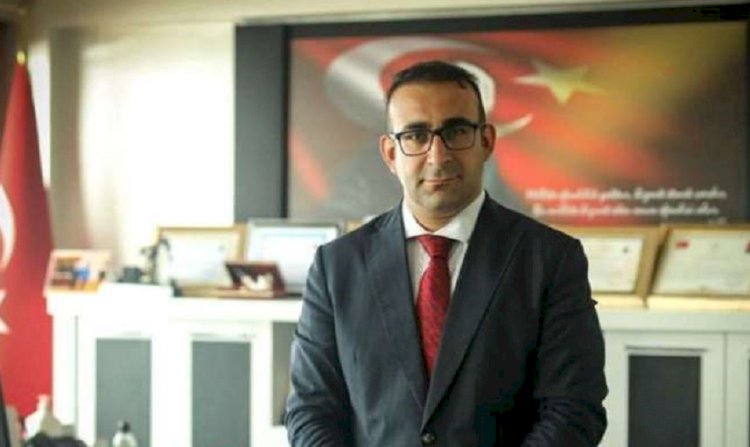 Kaymakam için akılalmaz iddia:'İftarda İzmir köfte yerine et sote çıkınca müdür vekilini görevden aldı'