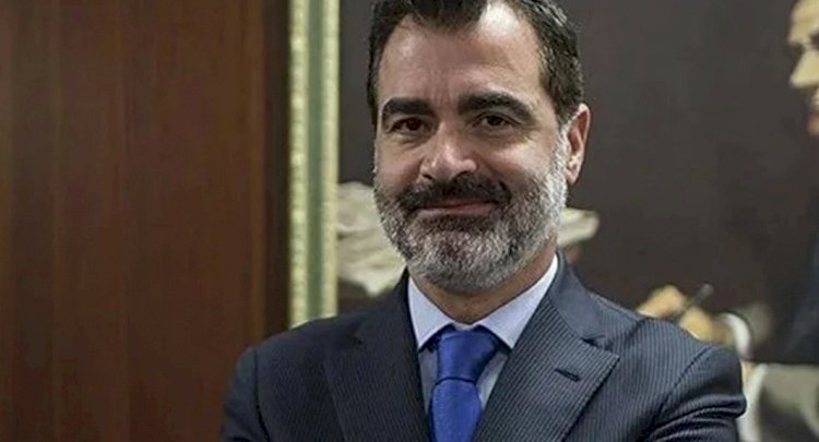 25 milyon dolarlık usulsüz komisyona aracılık!