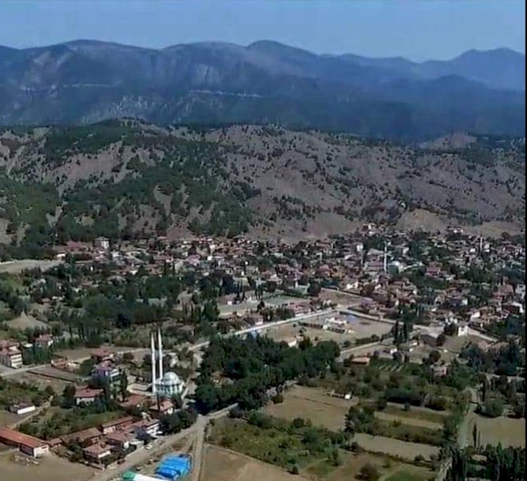ULUKÖY HALKINDAN ALİYE UYSAL BELGESELİ