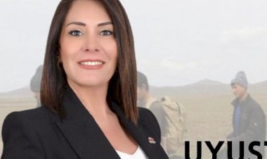 SIĞINMACILAR TÜRKİYE’DE UYUŞTURUCU TİCARETİNDE BÜYÜK BİR ROL OYNUYOR