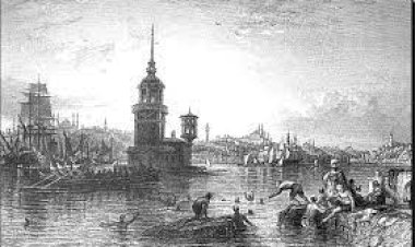 Aziz İstanbul.
