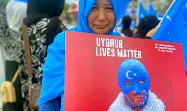 Urumçi katliamının 14. yılında Uygurlardan çağrı