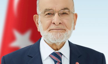 Karamollaoğlu duymak istemediğimiz şeyler söyledi