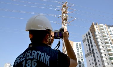 Dicle Elektrik Açıkladı: Mardin’de Toplam Elektrik Borcu 6.3 Milyar TL’ye Ulaştı