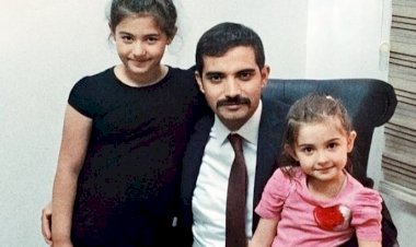 SİNAN ATEŞ ÜLKÜDAŞIN UNUTMA