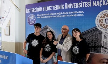 EĞİTİMDE FAYDA SAĞLAYACAK MODEL: LİSEDEN MESLEĞE DOĞRUDAN GEÇİŞ