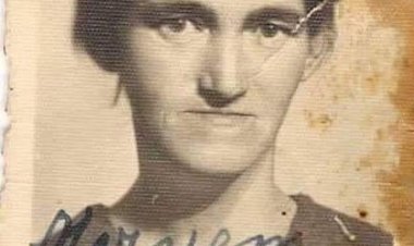 Meryem Atmaca:1800 Türk askerini kurtaran kadın