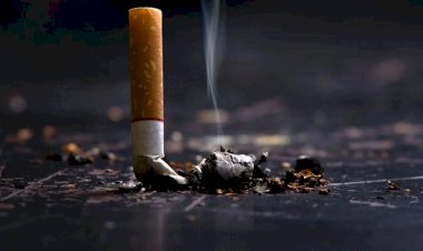 Sigaraya yeni zam yolda: 5 gün önce 5 lira artmıştı
