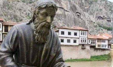 Coğrafyacı Strabon