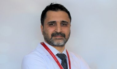 GECE TUVALETE SIK KALKIYORSANIZ DİKKAT!