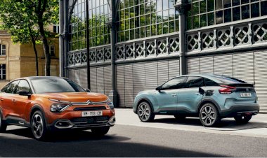 HAYATA KONFOR KATAN CITROËN MODELLERİNDE  TEMMUZ FIRSATLARI!