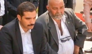 OCAĞIN REİSİ SİNAN ATEŞ