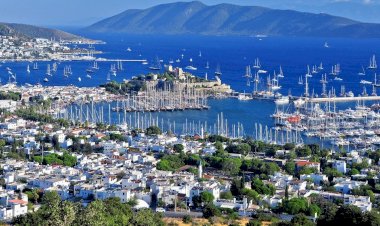 Bodrum'da tablo tersine döndü: Oteller personel çıkarıyor