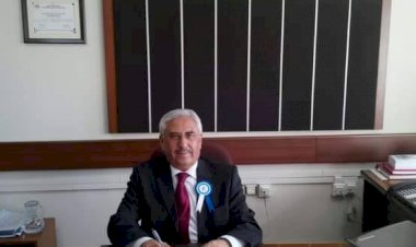 Derman arar olduk