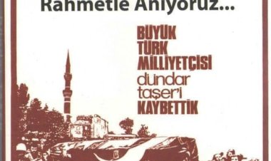 SİZ O MENHUS 13 HAZİRAN'I BİLİR MİSİNİZ? İBRAHİM METİN