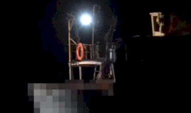 5,3 ton kokain ele geçirildi: Gemi Türkiye’ye yönelmiş