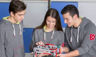 Bahçeşehir Koleji’nden YKS’de Rekor Başarı