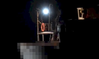 İtalya’ya 5,3 ton kokain taşıyan geminin 8’i Türk 15 mürettebatı gözaltında